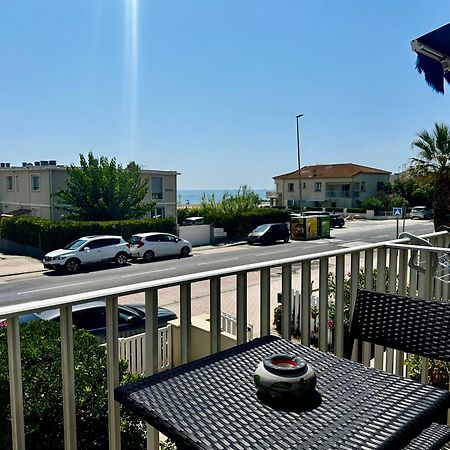 Le Maurice - Air Conditioning Parking And Seaside! Palavas-les-Flots Exteriér fotografie